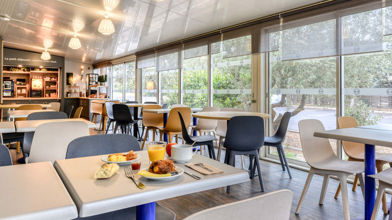 <b>B&B Hotel Montpellier Vendargues Exterior</b>. Images powered by <a href="https://www.leonardoworldwide.com/" title="Leonardo Worldwide" target="_blank">Leonardo</a>.