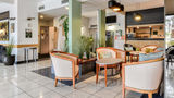 B&B Hotel Montpellier Vendargues Lobby
