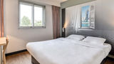B&B Hotel Montpellier Vendargues Room