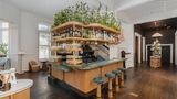 Hotel Bardo Savannah Restaurant