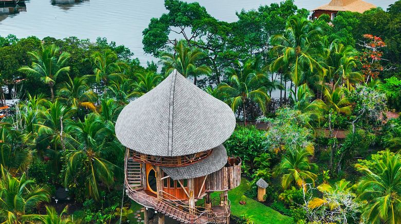 <b>Bocas Bali Room</b>. Images powered by <a href="https://www.leonardoworldwide.com/" title="Leonardo Worldwide" target="_blank">Leonardo</a>.