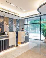 Holiday Inn Exp Qianjiang Century City