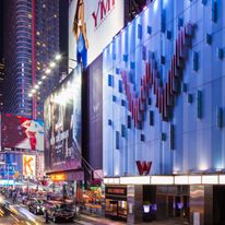 W New York - Times Square