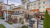 Residence Inn Murfree Marriott Exterior