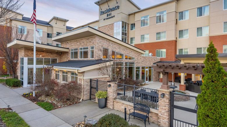 <b>Residence Inn Murfree Marriott Exterior</b>. Images powered by <a href="https://www.leonardoworldwide.com/" title="Leonardo Worldwide" target="_blank">Leonardo</a>.