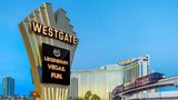 Westgate Las Vegas Resort & Casino Exterior