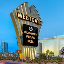 Westgate Las Vegas Resort & Casino