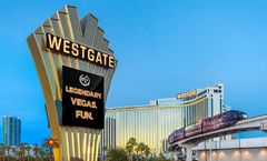 Westgate Las Vegas Resort & Casino