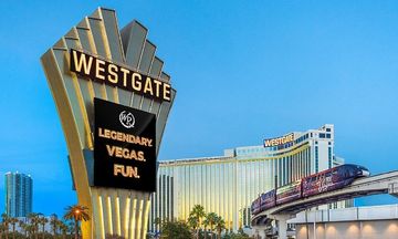 Westgate Las Vegas Resort & Casino