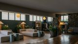 Pacific 19 Kona Lobby