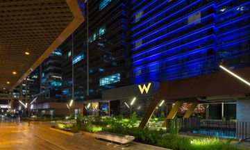 W Bogota
