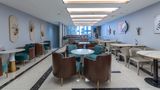 Holiday Inn Taiyuan Sunshine Recreation