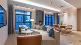 Holiday Inn Taiyuan Sunshine Suite