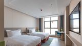 Holiday Inn Taiyuan Sunshine Room