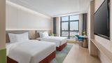 Holiday Inn Taiyuan Sunshine Room