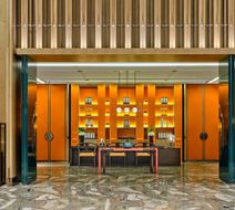 Crowne Plaza Chengdu Wuhou Exterior