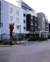 TownePlace Stes Columbia West/Lexington