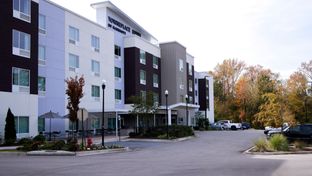 TownePlace Stes Columbia West/Lexington