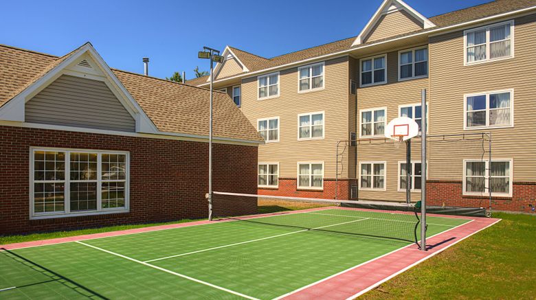 <b>Residence Inn by Marriott Recreation</b>. Images powered by <a href="https://www.leonardoworldwide.com/" title="Leonardo Worldwide" target="_blank">Leonardo</a>.