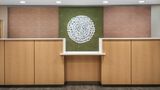 Fairfield Inn & Suites Chattanooga South Lobby