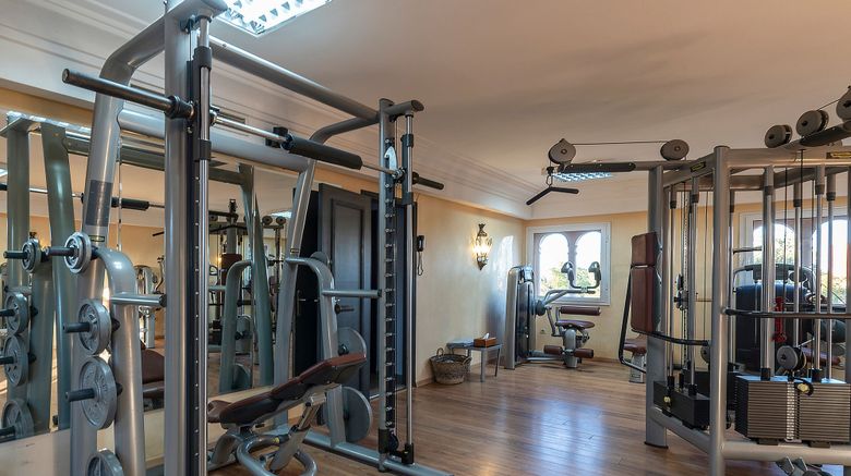 <b>Eden Andalou Aquapark & Spa Health Club</b>. Images powered by <a href="https://www.leonardoworldwide.com/" title="Leonardo Worldwide" target="_blank">Leonardo</a>.
