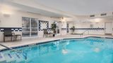 Fairfield Inn & Suites Chattanooga South Pool