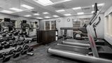 Fairfield Inn & Suites Chattanooga South Recreation