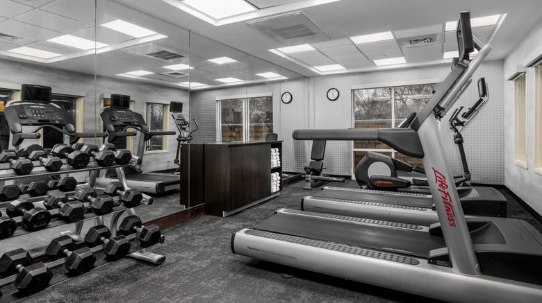 <b>Fairfield Inn & Suites Chattanooga South Recreation</b>. Images powered by <a href="https://www.leonardoworldwide.com/" title="Leonardo Worldwide" target="_blank">Leonardo</a>.