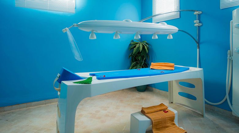 <b>Eden Andalou Aquapark & Spa Spa</b>. Images powered by <a href="https://www.leonardoworldwide.com/" title="Leonardo Worldwide" target="_blank">Leonardo</a>.
