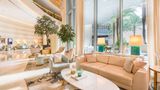 JW Marriott Hotel Marina Lobby