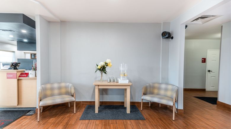 <b>TownePlace Suites by Marriott Lobby</b>. Images powered by <a href="https://www.leonardoworldwide.com/" title="Leonardo Worldwide" target="_blank">Leonardo</a>.