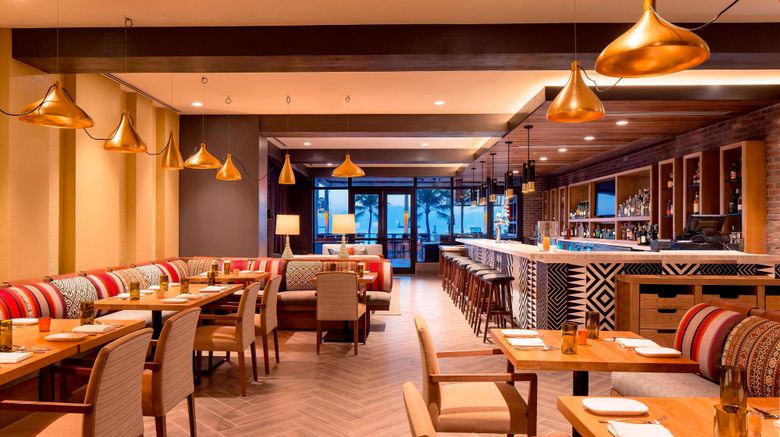 <b>The Westin Fort Lauderdale Beach Resort Restaurant</b>. Images powered by <a href="https://www.leonardoworldwide.com/" title="Leonardo Worldwide" target="_blank">Leonardo</a>.