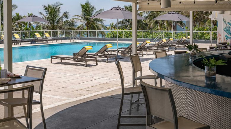 <b>The Westin Fort Lauderdale Beach Resort Pool</b>. Images powered by <a href="https://www.leonardoworldwide.com/" title="Leonardo Worldwide" target="_blank">Leonardo</a>.