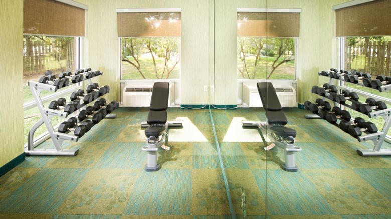 <b>SpringHill Suites Bentonville Recreation</b>. Images powered by <a href="https://www.leonardoworldwide.com/" title="Leonardo Worldwide" target="_blank">Leonardo</a>.