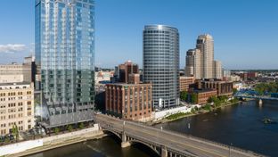 JW Marriott Grand Rapids