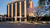 Sheraton Tucuman Hotel Exterior