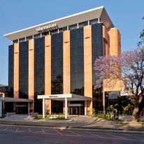 Sheraton Tucuman Hotel
