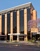 Sheraton Tucuman Hotel