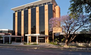 Sheraton Tucuman Hotel