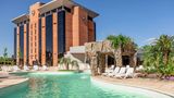 Sheraton Tucuman Hotel Pool