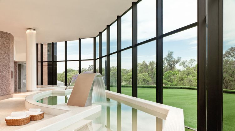 Sheraton Tucuman Hotel Spa