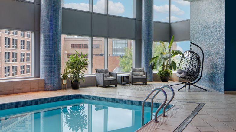 <b>JW Marriott Grand Rapids Pool</b>. Images powered by <a href="https://www.leonardoworldwide.com/" title="Leonardo Worldwide" target="_blank">Leonardo</a>.