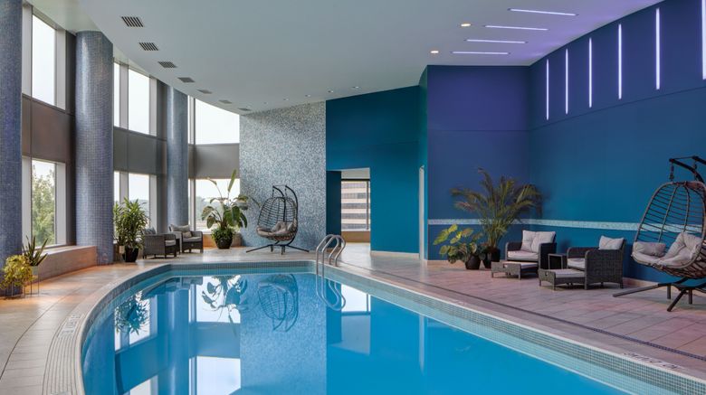 <b>JW Marriott Grand Rapids Pool</b>. Images powered by <a href="https://www.leonardoworldwide.com/" title="Leonardo Worldwide" target="_blank">Leonardo</a>.