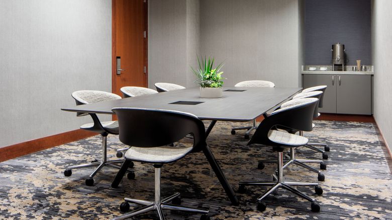 <b>JW Marriott Grand Rapids Meeting</b>. Images powered by <a href="https://www.leonardoworldwide.com/" title="Leonardo Worldwide" target="_blank">Leonardo</a>.