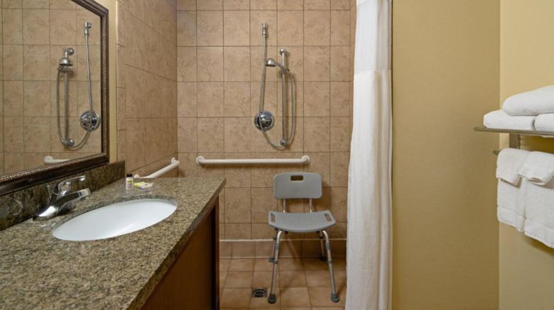 <b>Staybridge Suites Room</b>. Images powered by <a href="https://www.leonardoworldwide.com/" title="Leonardo Worldwide" target="_blank">Leonardo</a>.