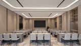 Marriott Executive Apts Future Sci-Tech Meeting