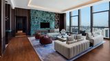 Jw Marriott Hotel Xi'an Southwest Suite