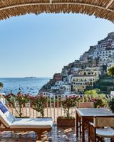 Le Sirenuse Hotel