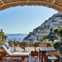 Le Sirenuse Hotel
