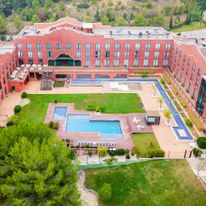 Dolce by Wyndham Barcelona Resort